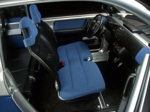 Opel Maxx Concept 1995 года 